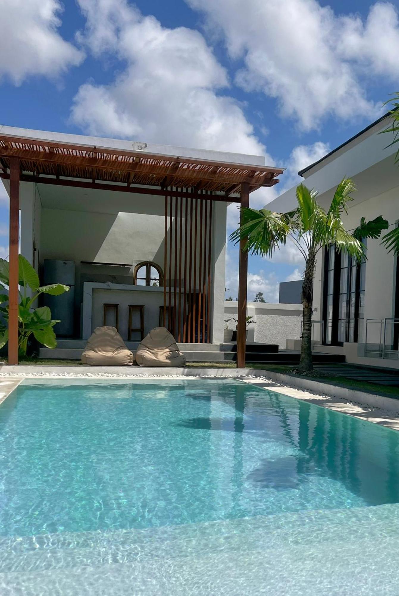 Sari Hills Bali Hotel Ungasan  Exterior photo